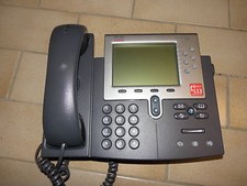 cisco IP Phone 7962 Telefon VOIP 