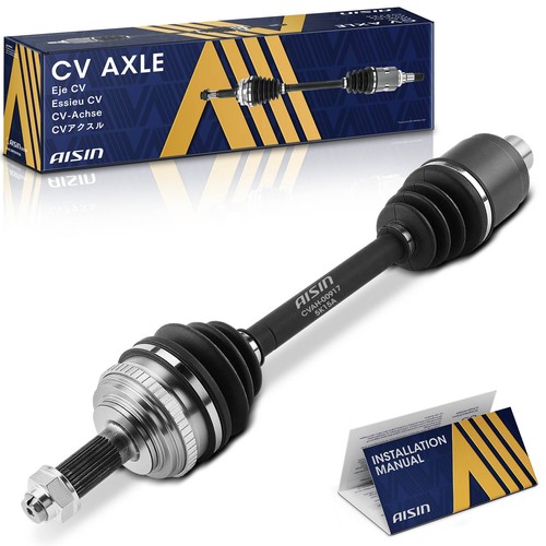 Aisin cvah 00917 antriebswelle - aisin, cvah-00917