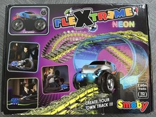 Smoby Flextreme Bahn –