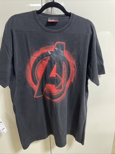 Avengers shirt cxl - avengers, xl-cxl