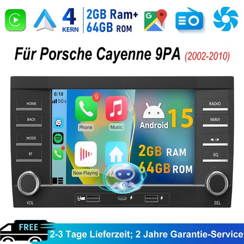 Für porsche cayenne - für,