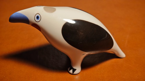 Figur von villeroy boch - &,