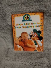 Warum haben manche Kinder Sommersprossen? Micky fragt warum