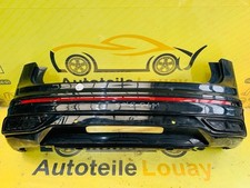 VW Tiguan 5NN Stoßstange