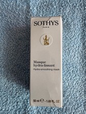 Sothys masque hydra lissant - masque, hydra-lissant