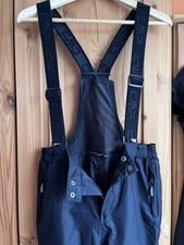 Skihose Snowboardhose, Unisex