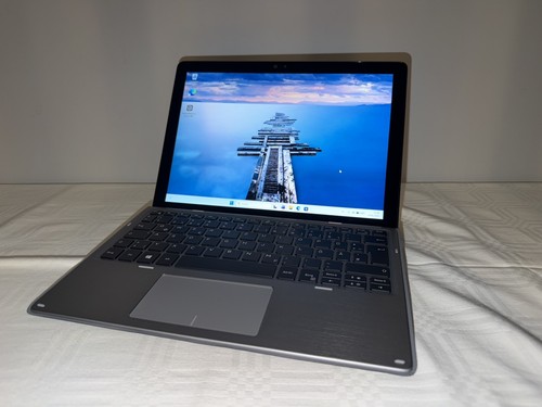 Dell latitude 7200 1 - latitude, 2-in-1