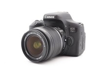 Canon EOS 750D Digitalkamera +