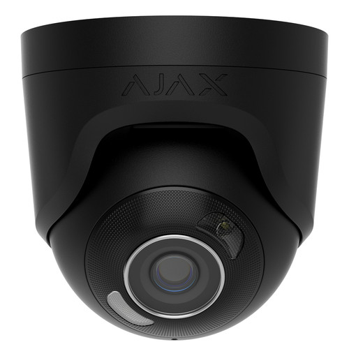 Ajax turret cam - ajax,