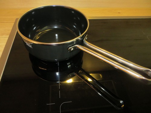 Stielkasserolle silit - 16, cm,