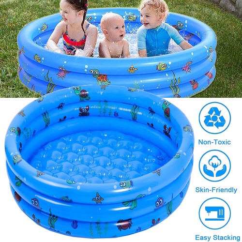 Planschbecken für kinder - für,