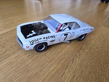 Carrera Universal  132 UMBAU