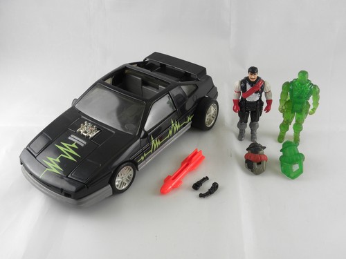 Kenner mask - /,