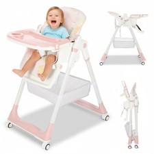 Baby Hochstuhl Klappbar