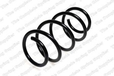 1x LESJÖFORS Fahrwerksfeder 4063497 für OPEL SINTRA APV DTI 16V OUN16 Y94