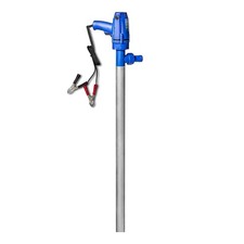 ELEKTRISCHE FASSPUMPE FASS