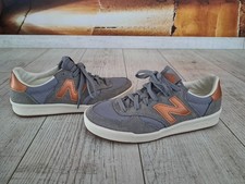 NB NEUE  New Balance 300 Gr. 37 grau kupfer  ungetragen