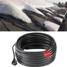 Heizkabel Frostschutz 42m