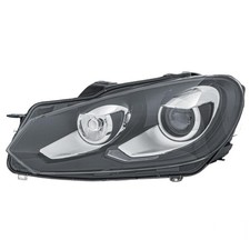 Hauptscheinwerfer links 12 V