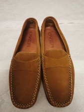 Mokassins Damen 35 Echte Leder. Weich Bequem. Schöne Qualität. Nicht  billig...