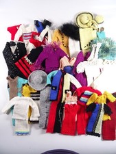 Mode Konvolut für Barbie o