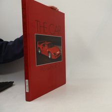 The Car Past and Present  | 