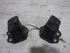 71135SNAA00ZZ stoßstangen