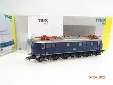 Trix H0 22645 E-Lok E 19 01