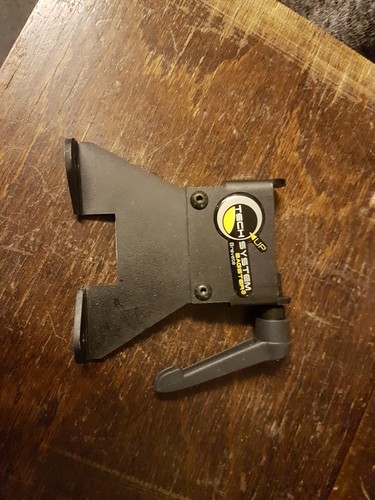Bagster tech system für - up,