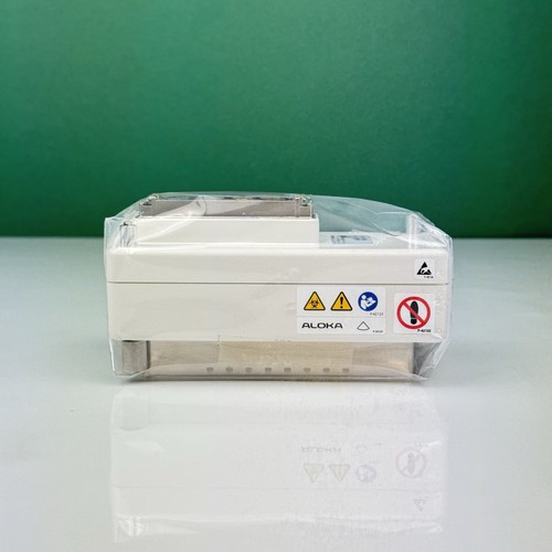 Aloka hitachi 295 - aloka,