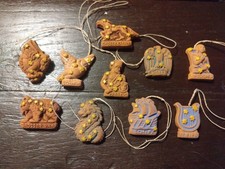 WHW Sternzeichen Figuren am