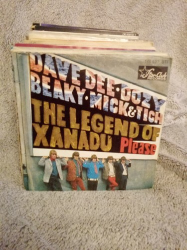 Single7 dave dee - single7"dave, co