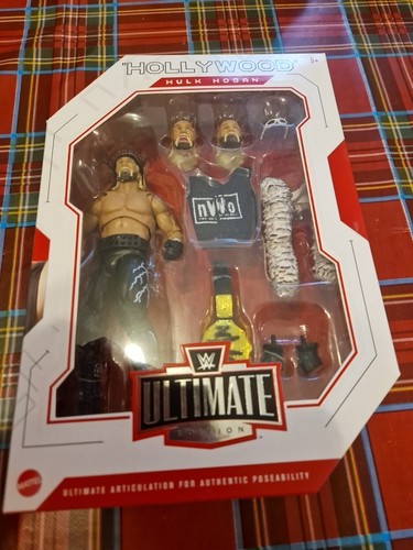 Wwe ultimate edition - wwe,