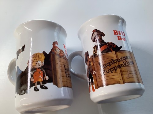 Hohe becher tassen - 2,