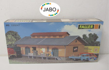 (RH/10) Faller H0 Bausatz