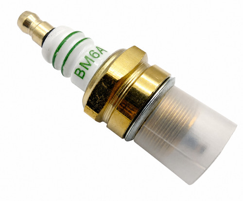 Zündkerze bm6a für - zündkerze,