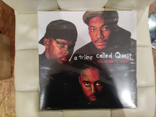A Tribe Called Quest - Hits