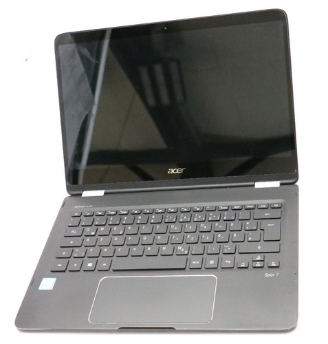 Acer spin sp714 - acer,