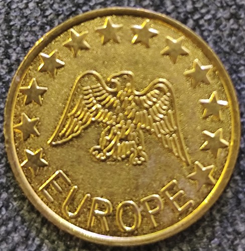 Token europa ohne barwert - token,