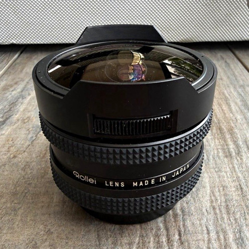 Rollei rolleinar - rollei,