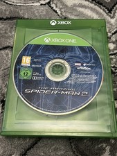 The Amazing Spider-Man 2 Xbox