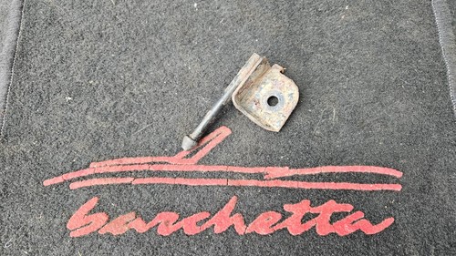 Fiat barchetta halter - fiat,