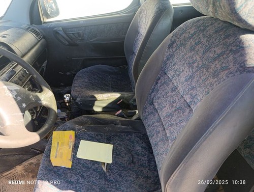 Sitz citroen berlingo - berlingo, 1.9