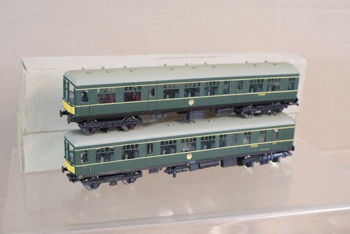 Bachmann kits dck kit - bachmann, dc