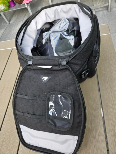 Tankrucksack touratech touring - tankrucksack,