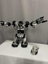 WowWee Robosapien Roboter RC