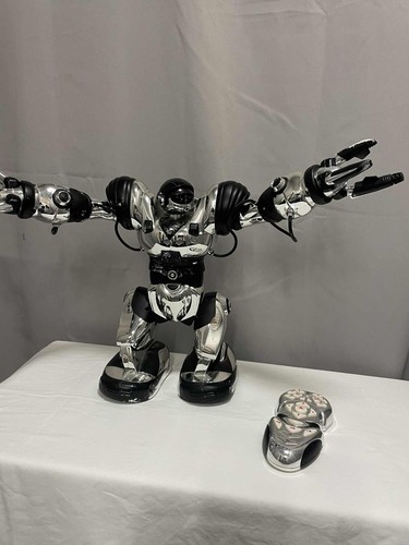 Wowwee robosapien roboter - roboter, rc