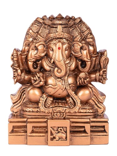Panchamuga vinayagar lord - panchamuga, vinayagar/lord
