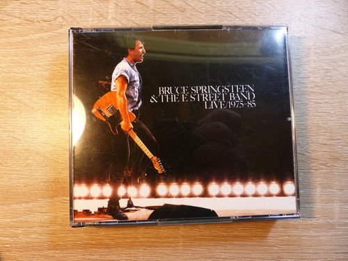 Bruce springsteen - bruce,