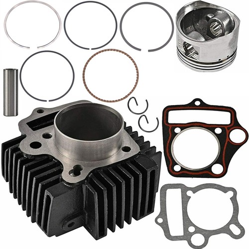 Eigenbau motorinstandsetzung - eigenbau,